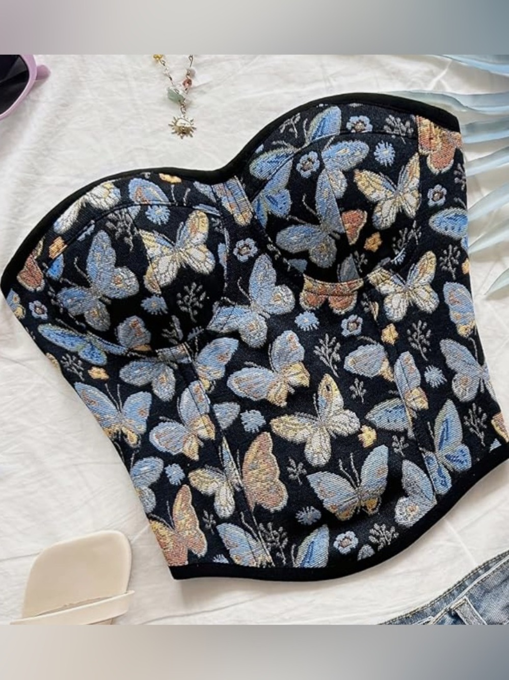 NEW Butterfly Corset 🦋